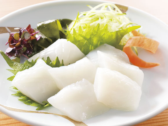 うす皮むき紋甲いか いか たこ 海鮮品 マルハニチロダイレクト